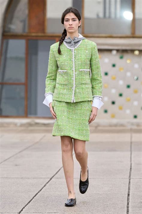 chanel 2025